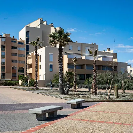 Vistaero-7 By Interhome *