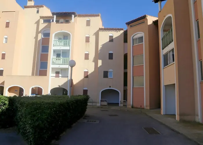 Vistaero-7 By Interhome *