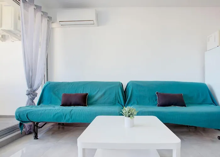 Vistaero-7 By Interhome Lejlighed