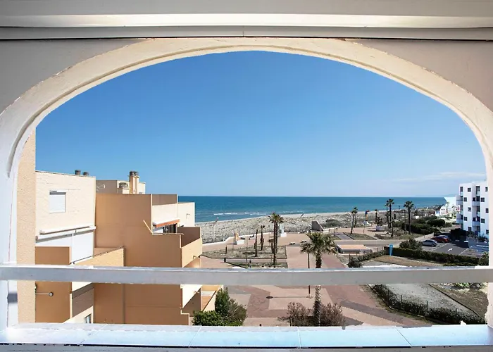 Lejlighed Vistaero-7 By Interhome *