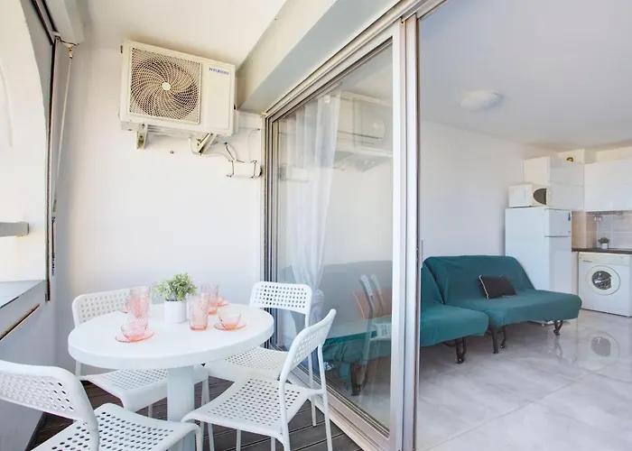 Vistaero-7 By Interhome * Le Barcarès