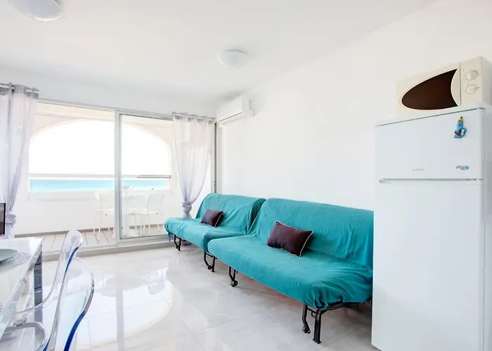 Vistaero-7 By Interhome * Le Barcarès