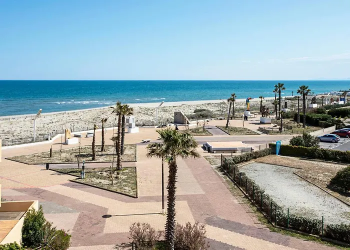 Vistaero-7 By Interhome Lejlighed