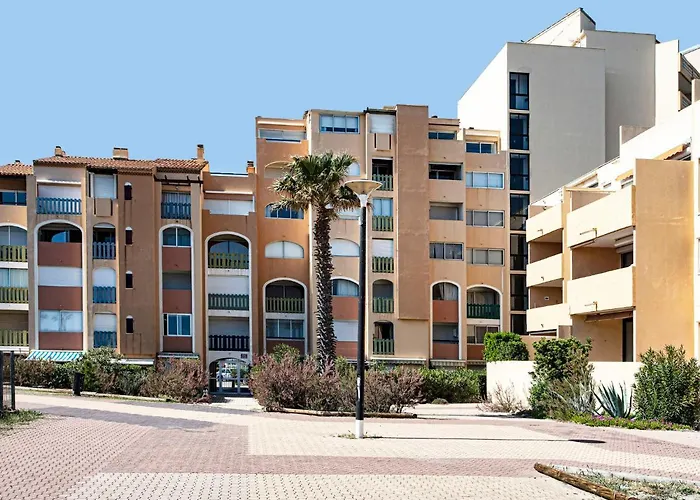 Vistaero-7 By Interhome Lejlighed *