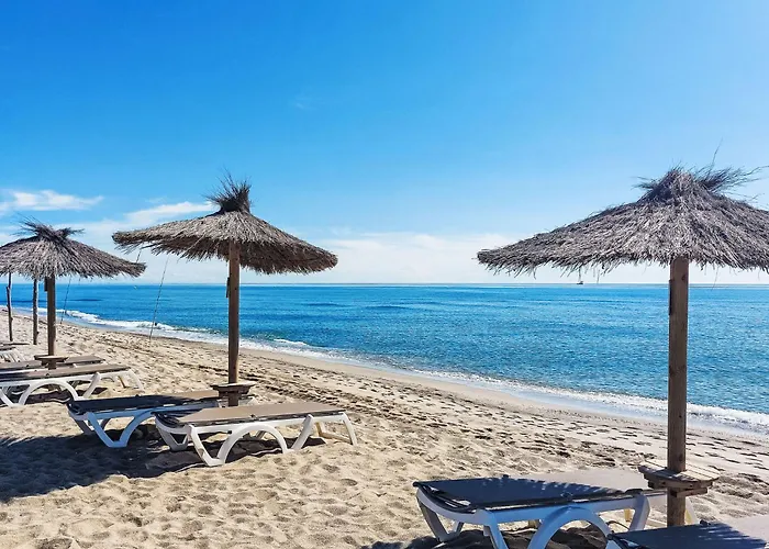 Vistaero-7 By Interhome Lejlighed Le Barcarès