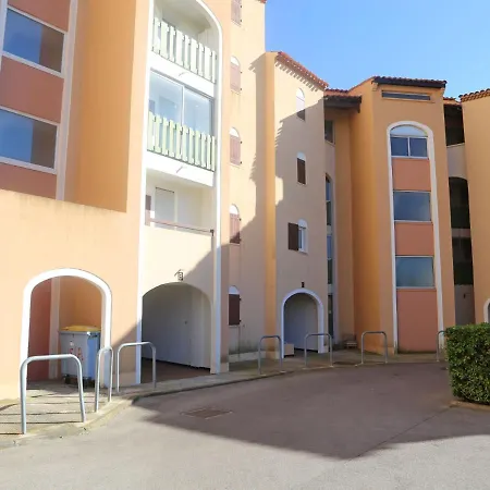 Vistaero-7 By Interhome Apartment