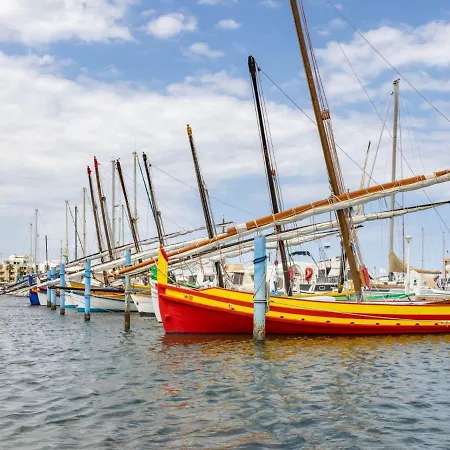 Apartament Vistaero-7 By Interhome *