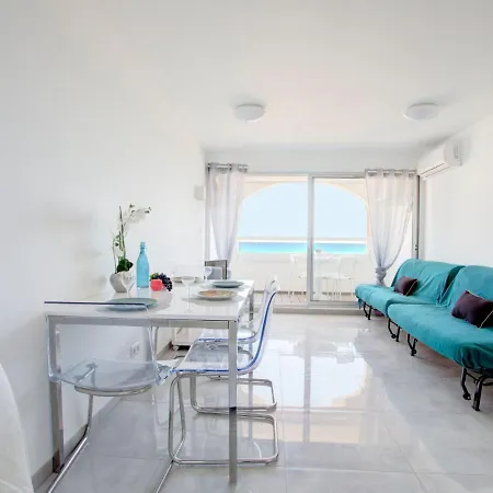 Vistaero-7 By Interhome Apartment