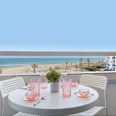 Vistaero-7 By Interhome Apartment