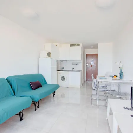 Apartment Vistaero-7 By Interhome *