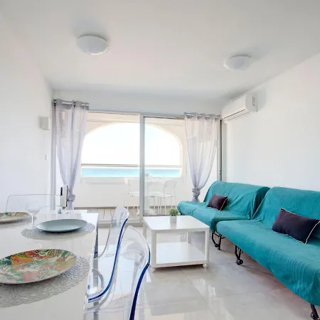 Vistaero-7 By Interhome * Le Barcares