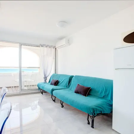 Vistaero-7 By Interhome * Le Barcares