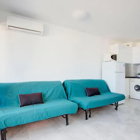 Vistaero-7 By Interhome * Le Barcares