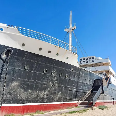 Vistaero-7 By Interhome Apartament *