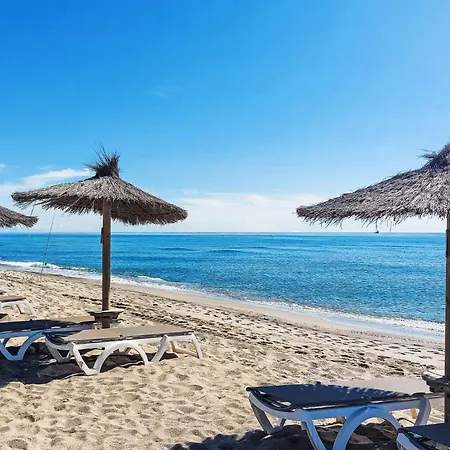 Vistaero-7 By Interhome Apartment Le Barcares