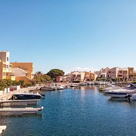 Vistaero-7 By Interhome * Le Barcarès