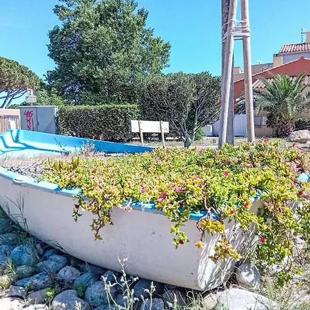 Vistaero-7 By Interhome Apartment