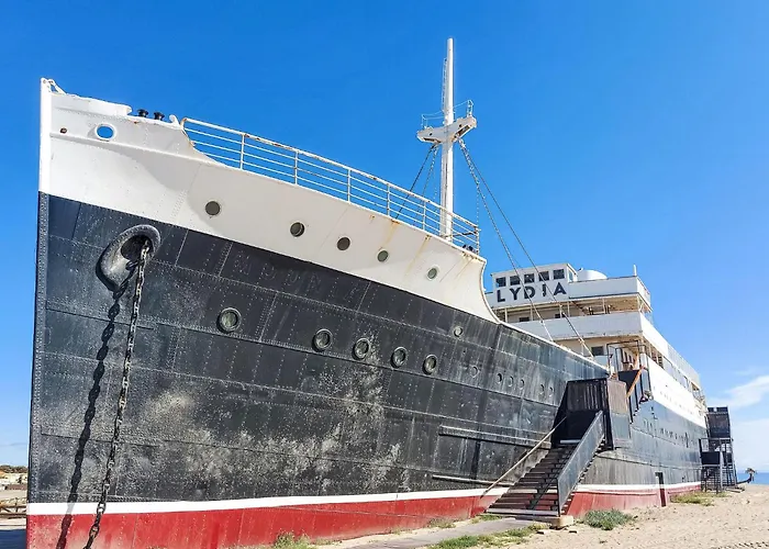 Vistaero-7 By Interhome Apartment *